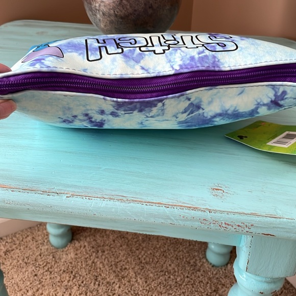 Stitch Pouch NWT - Picture 4 of 4